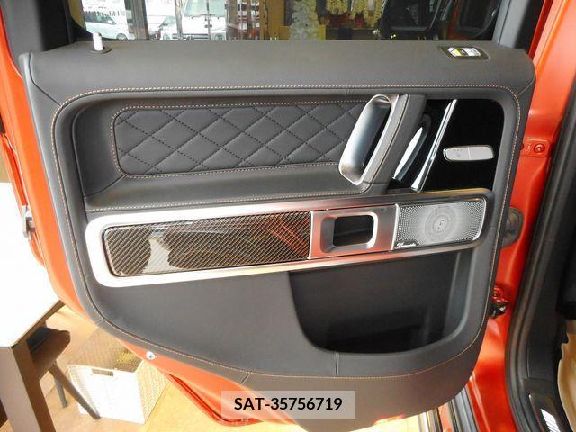 Amg G-CLASS 2022-11 372006-24