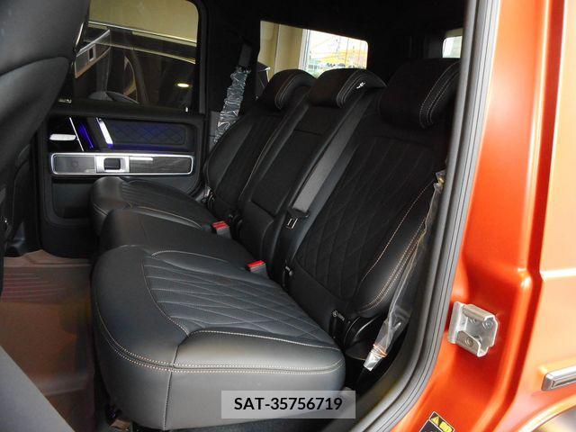 Amg G-CLASS 2022-11 372006-22