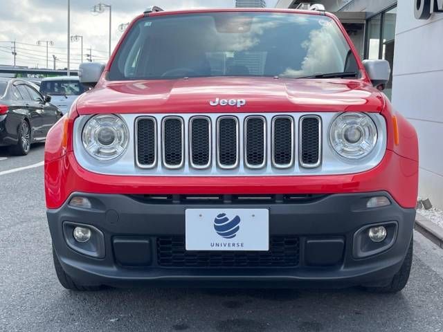Jeep RENEGADE 2018-07 26894-15