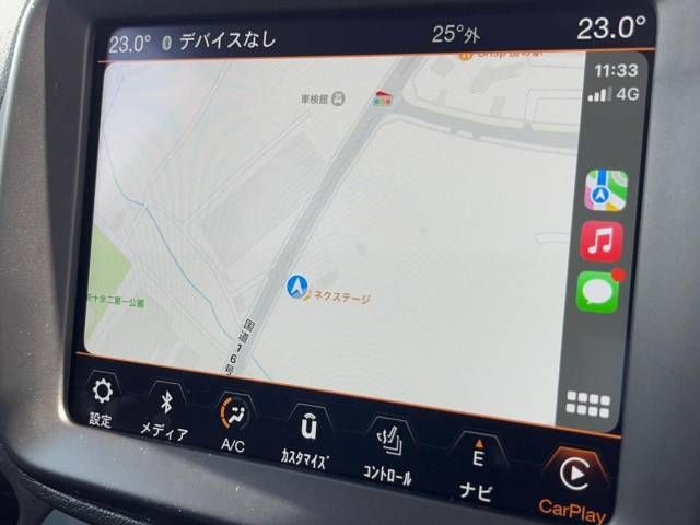 Jeep RENEGADE 2018-07 26894-5