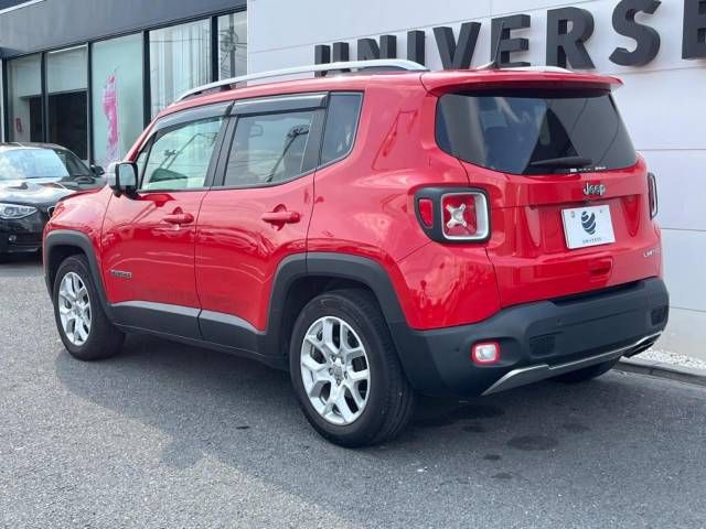 Jeep RENEGADE 2018-07 26894-18