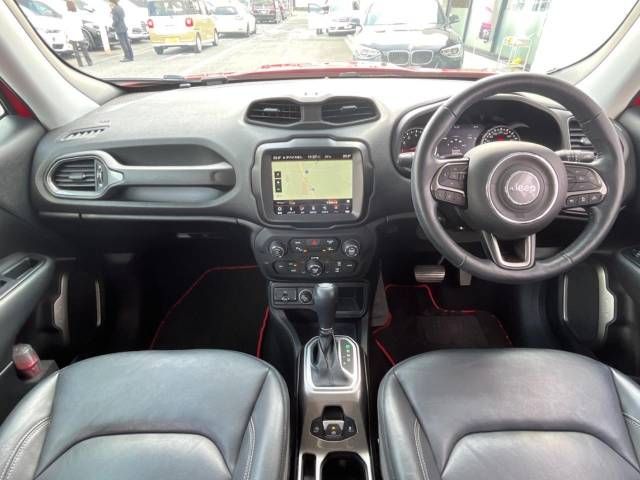 Jeep RENEGADE 2018-07 26894-1