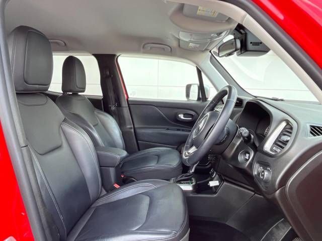 Jeep RENEGADE 2018-07 26894-8