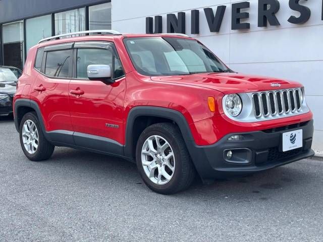 Jeep RENEGADE 2018-07 26894-17