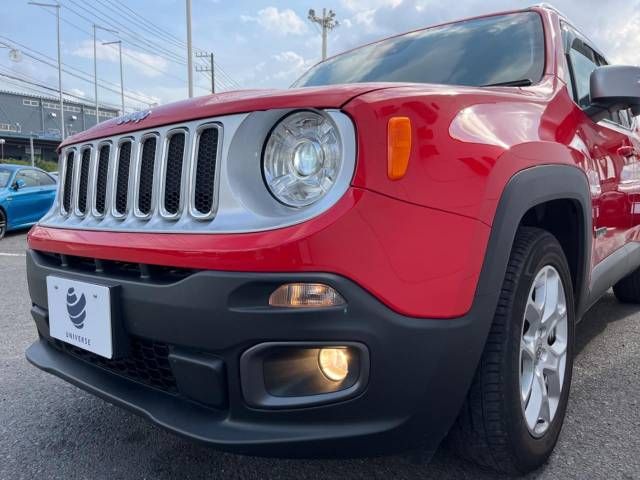 Jeep RENEGADE 2018-07 26894-13
