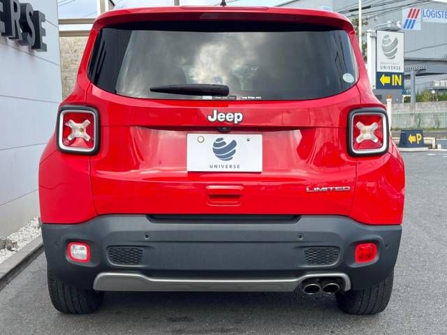 Jeep RENEGADE 2018-07 26894-16