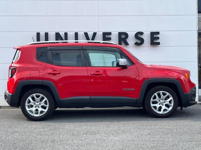 Jeep RENEGADE 2018-07 26894-19