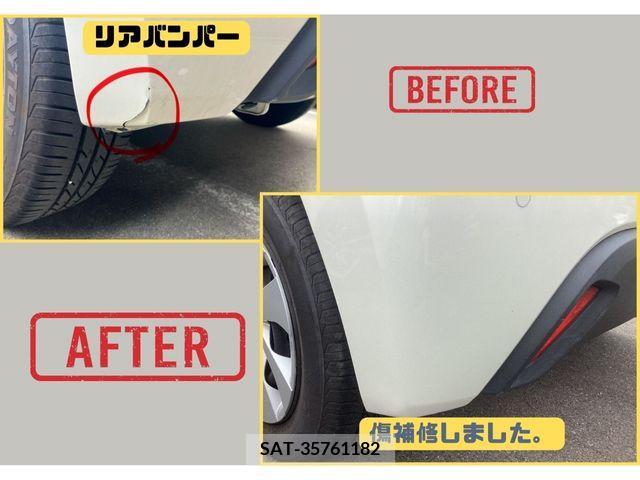 Toyota YARIS 2020-06 348996-16