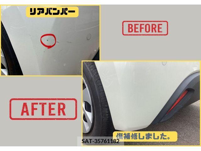 Toyota YARIS 2020-06 348996-14