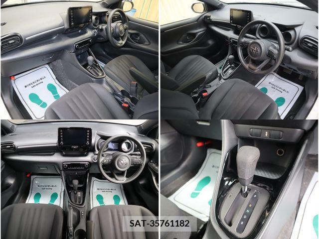 Toyota YARIS 2020-06 348996-27