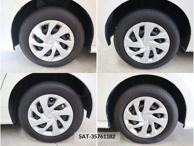 Toyota YARIS 2020-06 348996-29