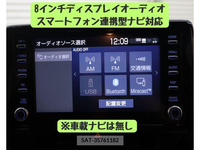 Toyota YARIS 2020-06 348996-21