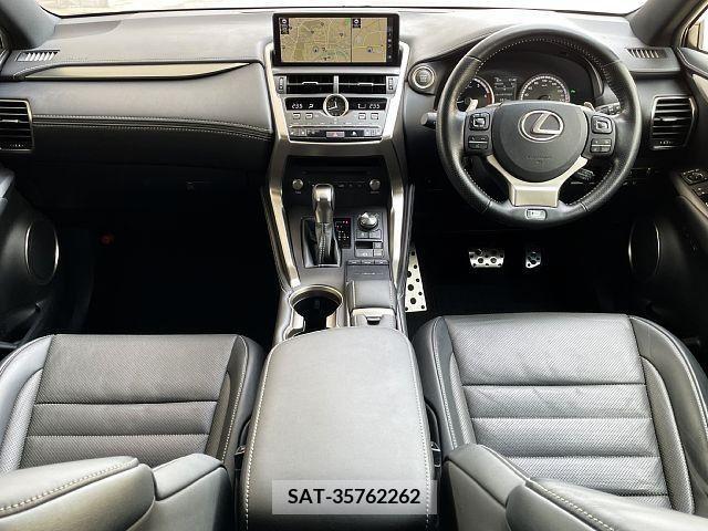 Lexus NX 2019-07 276007-1