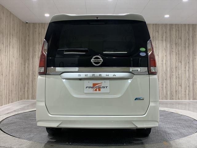 Nissan SERENA 2016-09 183712-5