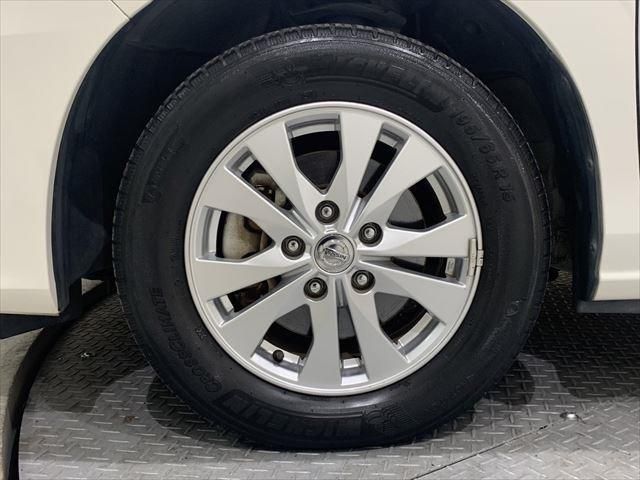 Nissan SERENA 2016-09 183712-14