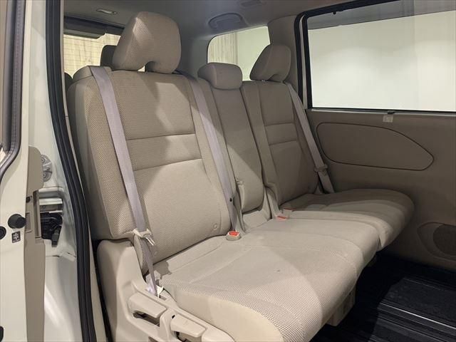 Nissan SERENA 2016-09 183712-20