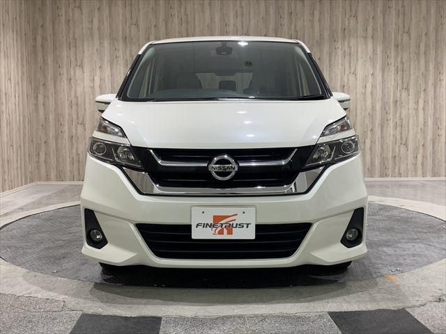 Nissan SERENA 2016-09 183712-1
