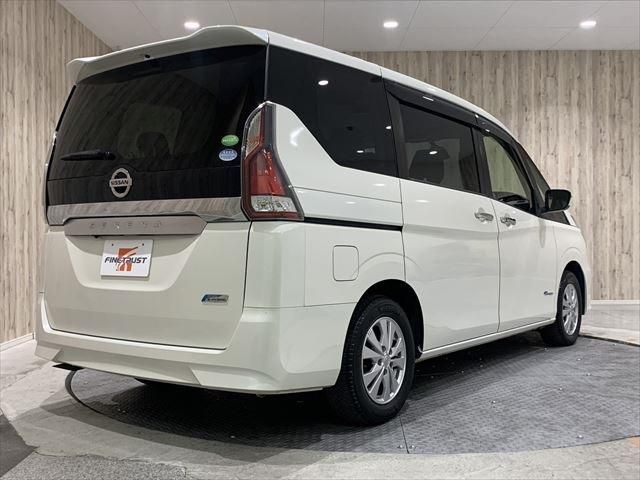 Nissan SERENA 2016-09 183712-4