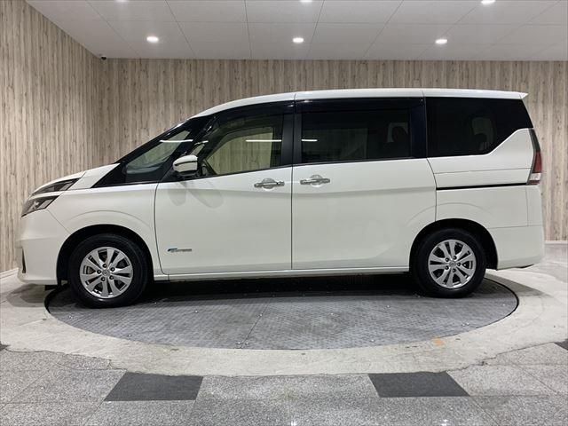 Nissan SERENA 2016-09 183712-7