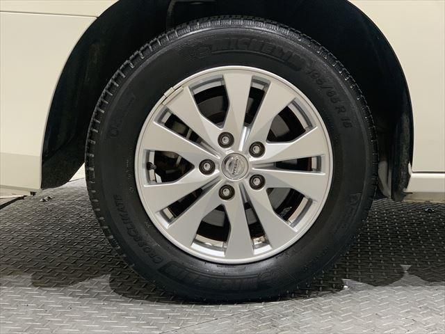 Nissan SERENA 2016-09 183712-16