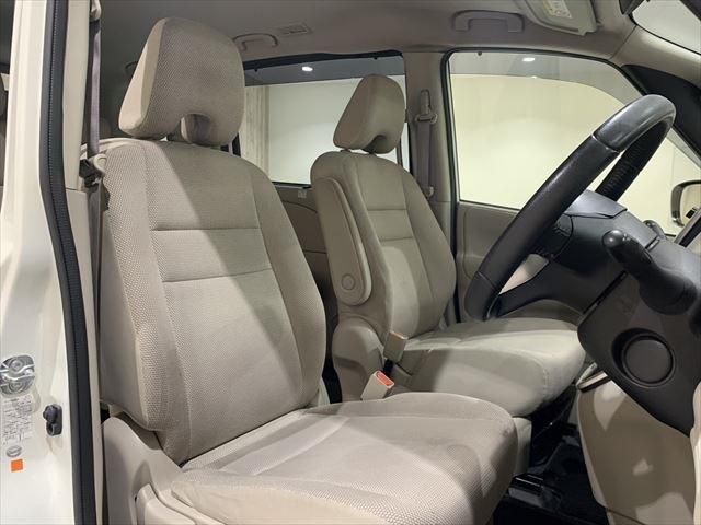 Nissan SERENA 2016-09 183712-19