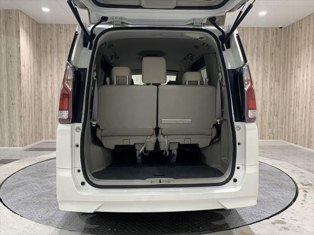 Nissan SERENA 2016-09 183712-25