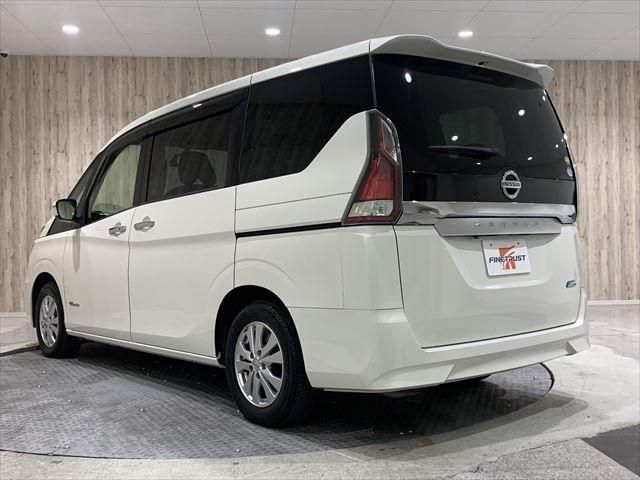 Nissan SERENA 2016-09 183712-6