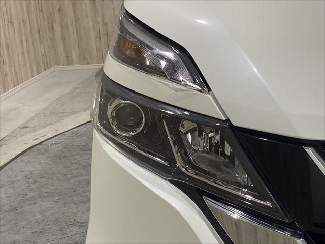 Nissan SERENA 2016-09 183712-9