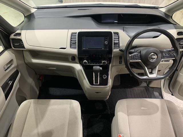 Nissan SERENA 2016-09 183712-18