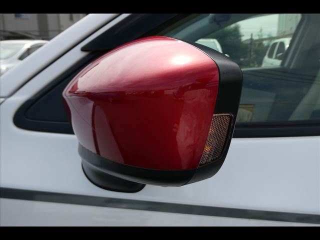 Mazda DEMIO 2016-01 6466-18