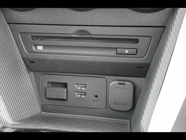 Mazda DEMIO 2016-01 6466-27