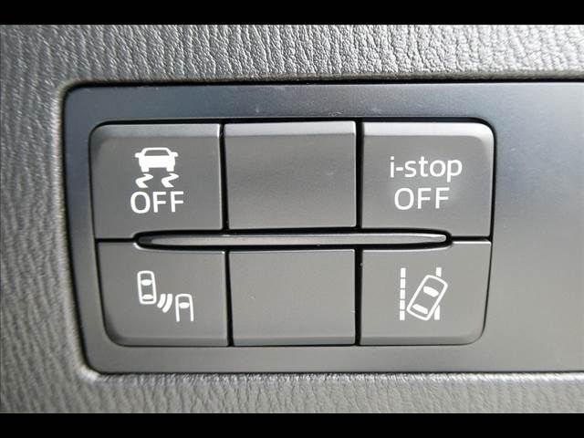 Mazda DEMIO 2016-01 6466-24