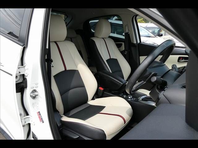 Mazda DEMIO 2016-01 6466-8