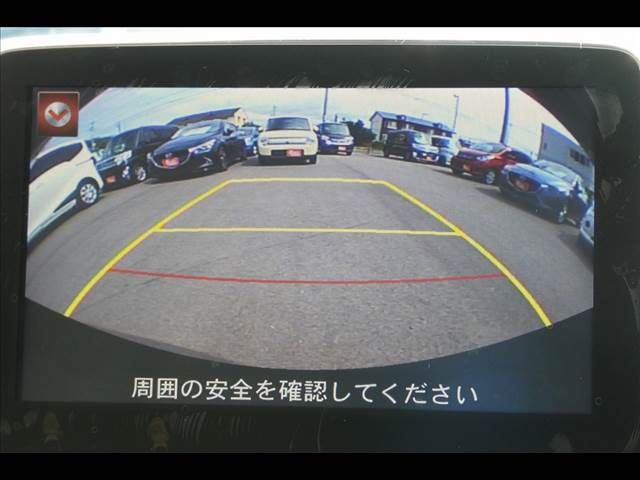 Mazda DEMIO 2016-01 6466-6