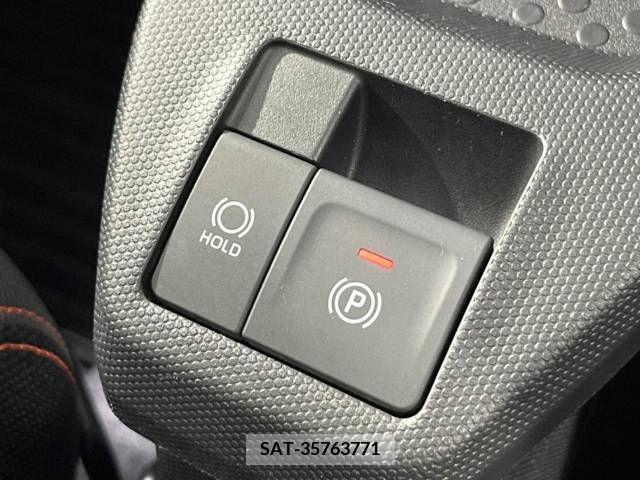 Daihatsu TAFT 2020-12 369101-7