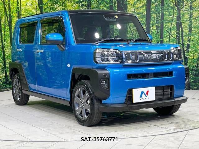 Daihatsu TAFT 2020-12 369101-16