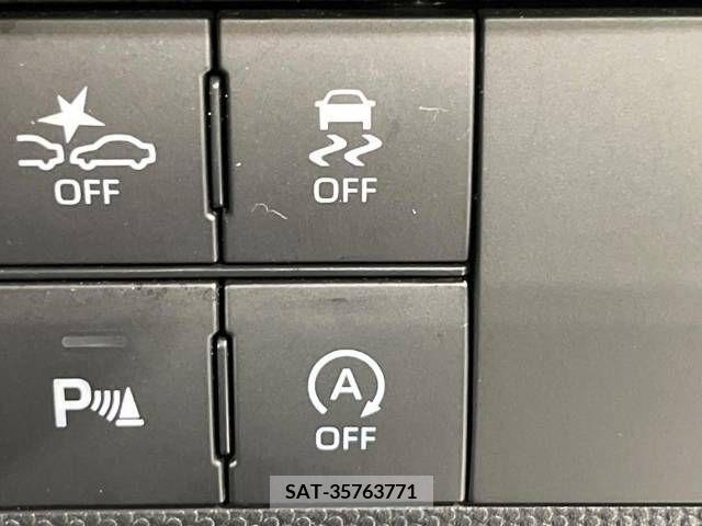 Daihatsu TAFT 2020-12 369101-6