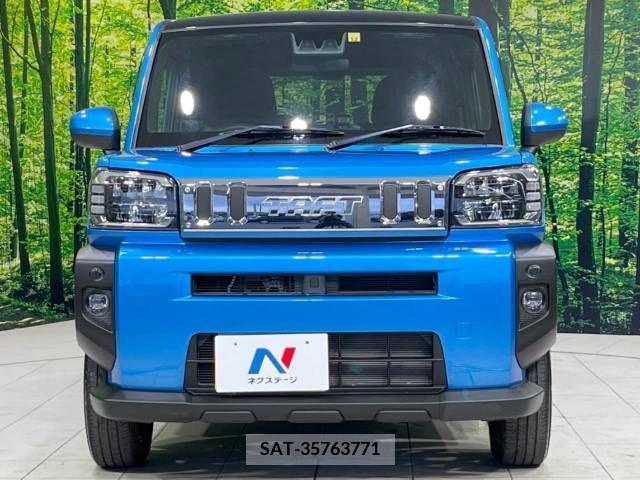 Daihatsu TAFT 2020-12 369101-14