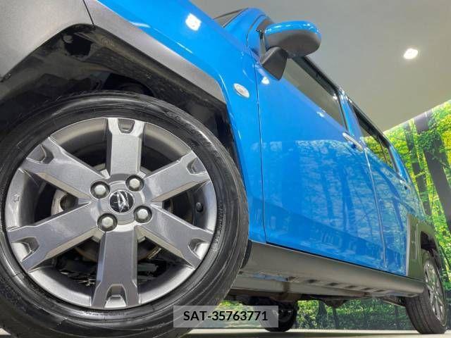 Daihatsu TAFT 2020-12 369101-13