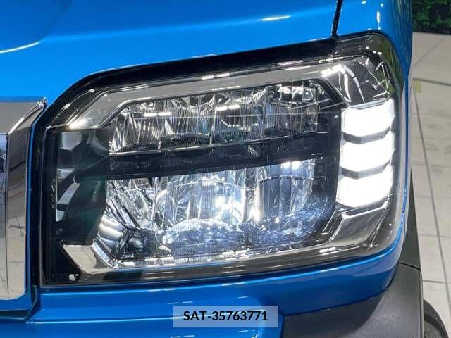 Daihatsu TAFT 2020-12 369101-12