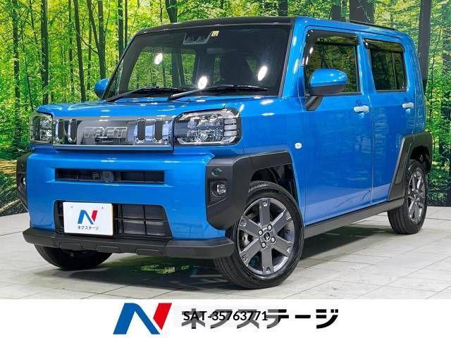 Daihatsu TAFT 2020-12 369101-0