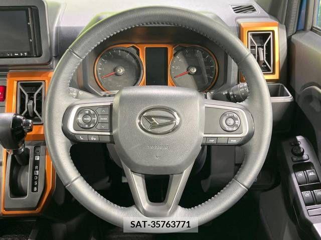 Daihatsu TAFT 2020-12 369101-11