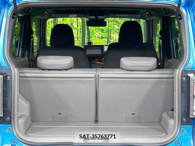 Daihatsu TAFT 2020-12 369101-10
