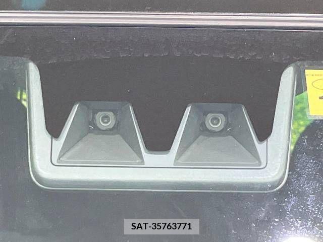 Daihatsu TAFT 2020-12 369101-3