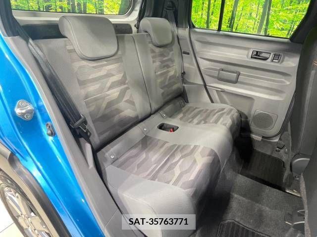 Daihatsu TAFT 2020-12 369101-9