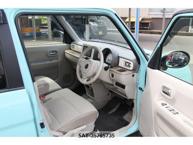 Suzuki LAPIN 2015-06 289704-1