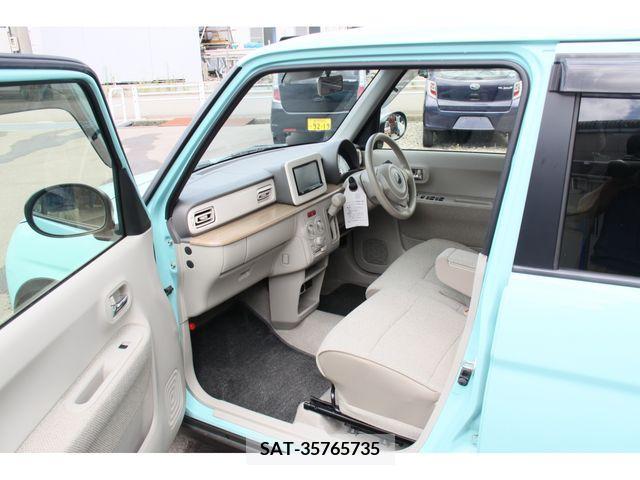 Suzuki LAPIN 2015-06 289704-5