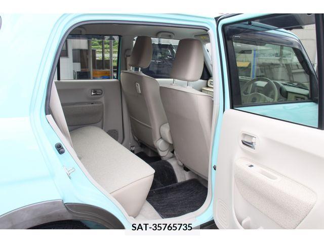 Suzuki LAPIN 2015-06 289704-6