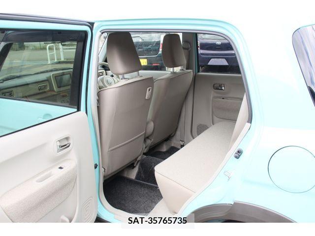 Suzuki LAPIN 2015-06 289704-7