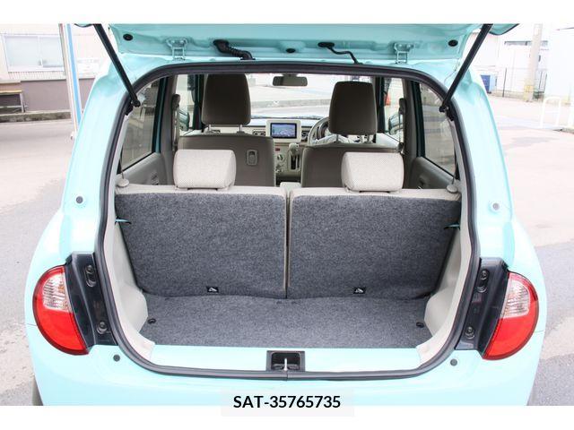 Suzuki LAPIN 2015-06 289704-8
